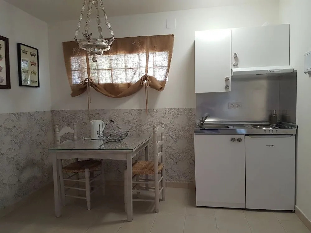 La Francesa Suites