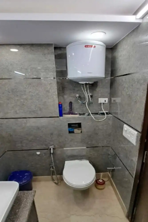 Greenleaf Apartment And Suites, Chittaranjan Park