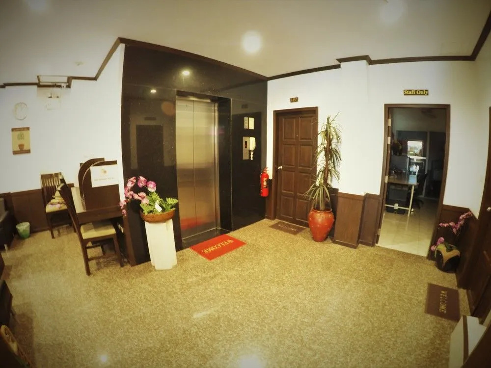 Panda Boutique Hotel Phuket