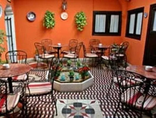 Hotel Zahorí