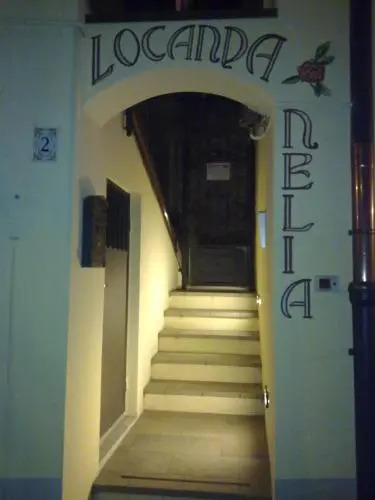 Locanda Nelia Guest House