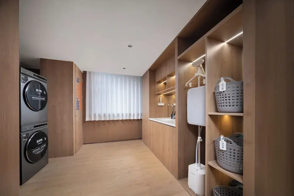 Holiday Inn Express Qingdao Downtown by IHG