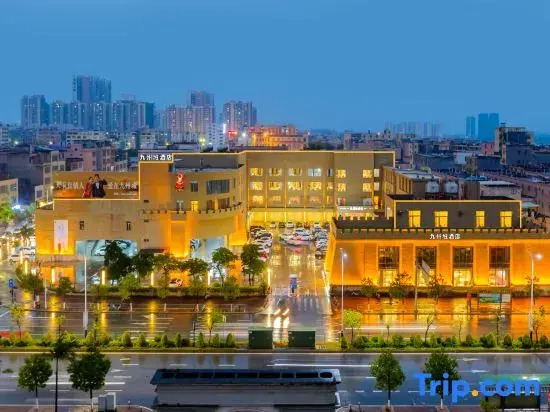 City Castle Hotel