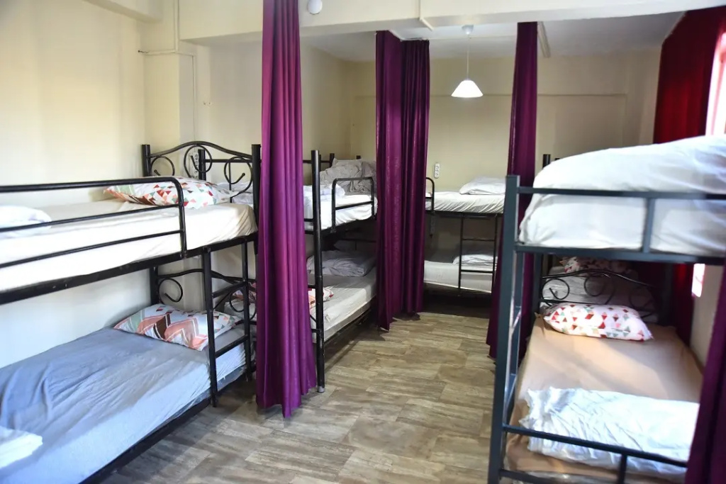 Nostalji Hostel