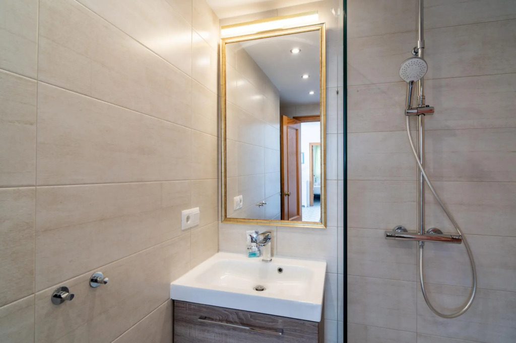 Pitufo 1D Apartments Casasol