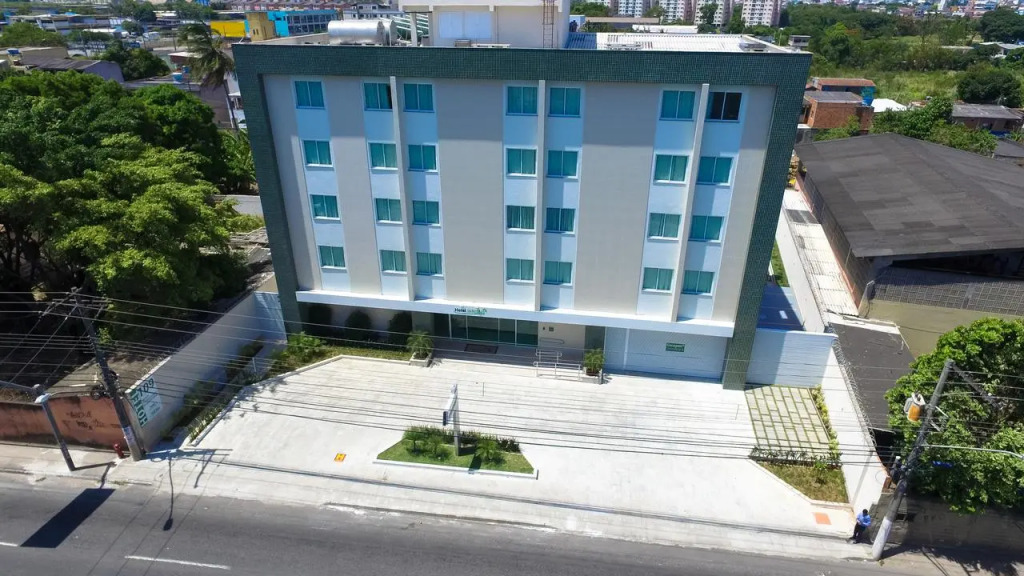 Hotel Jardins