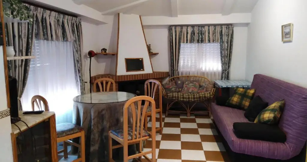 Hostal Yuste