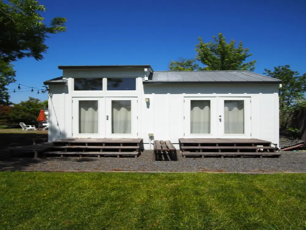 The Eastside - Healdsburg - 3 Br Home