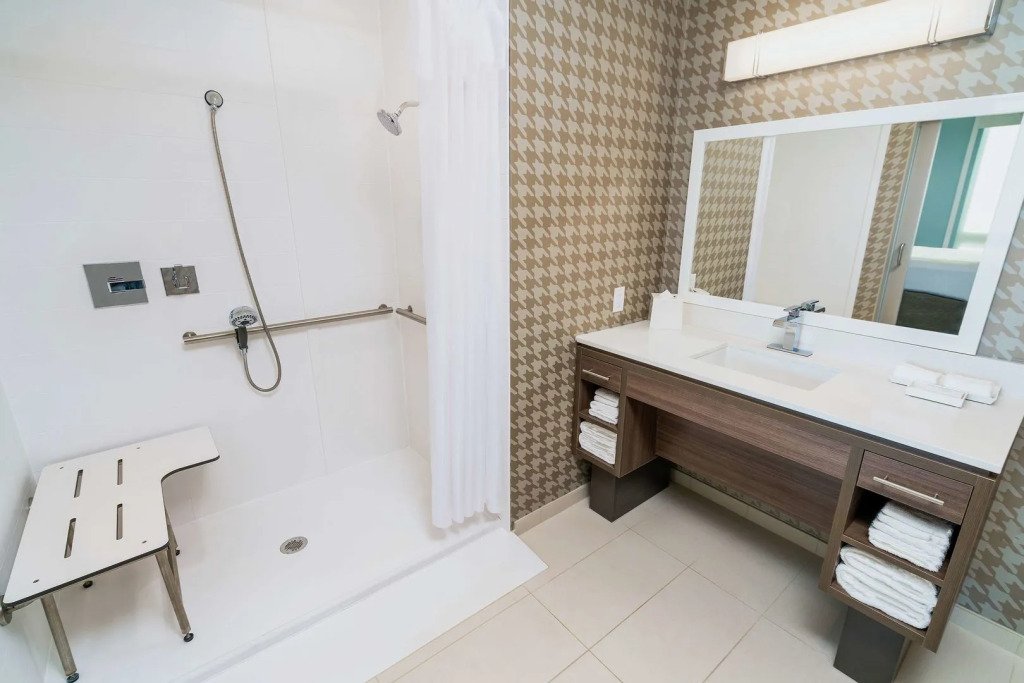 Home2 Suites by Hilton Las Vegas Stadium District