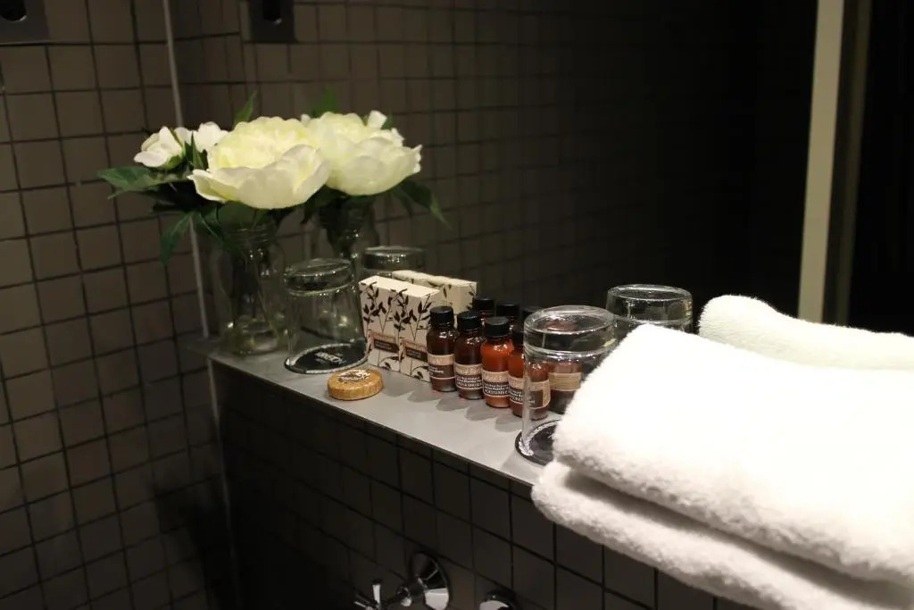 Kirketon Hotel Sydney