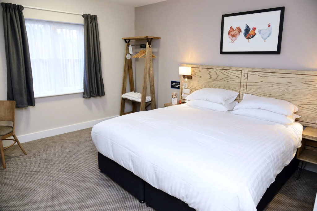 Gamston Lock, Nottingham by Marstons Inns