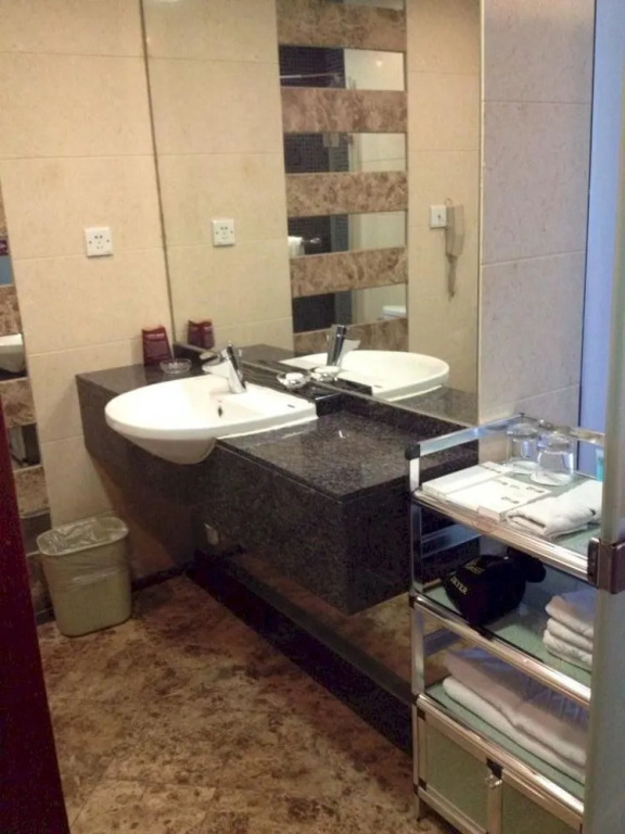 Guangzhou Yinfeng Int. Apartment