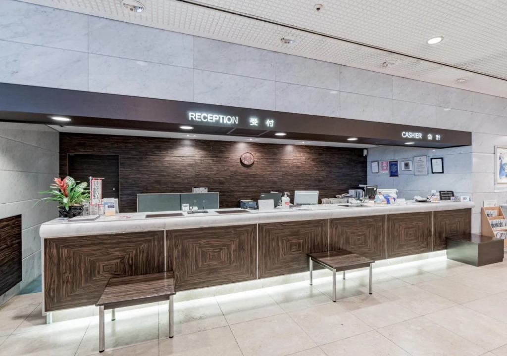 Hotel New Hankyu Osaka Annex