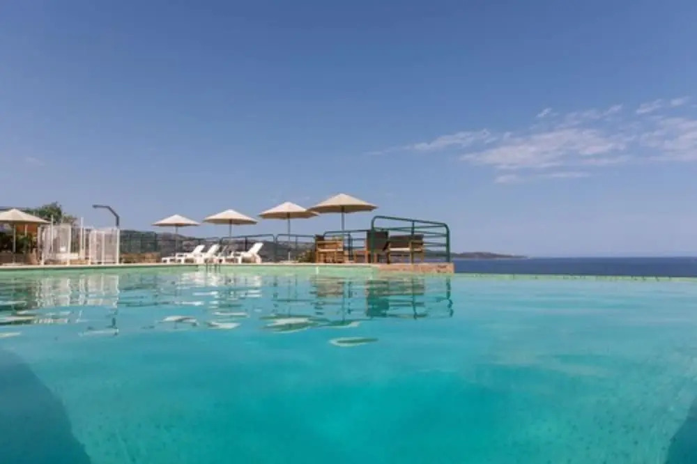 Résidence Costa dOru