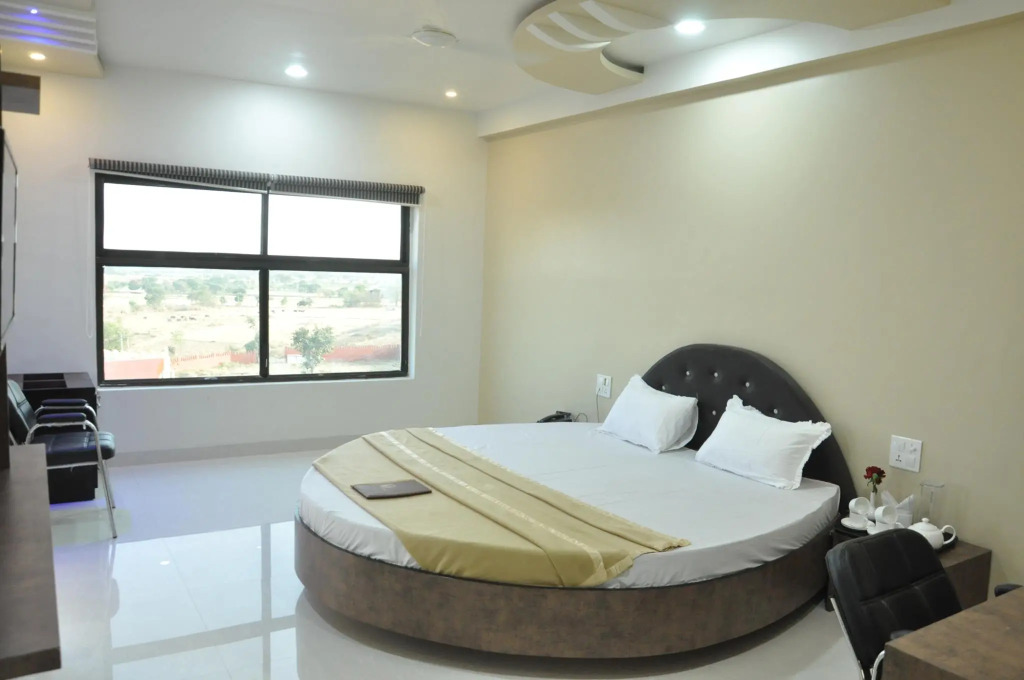 Hotel Shriji Resorts