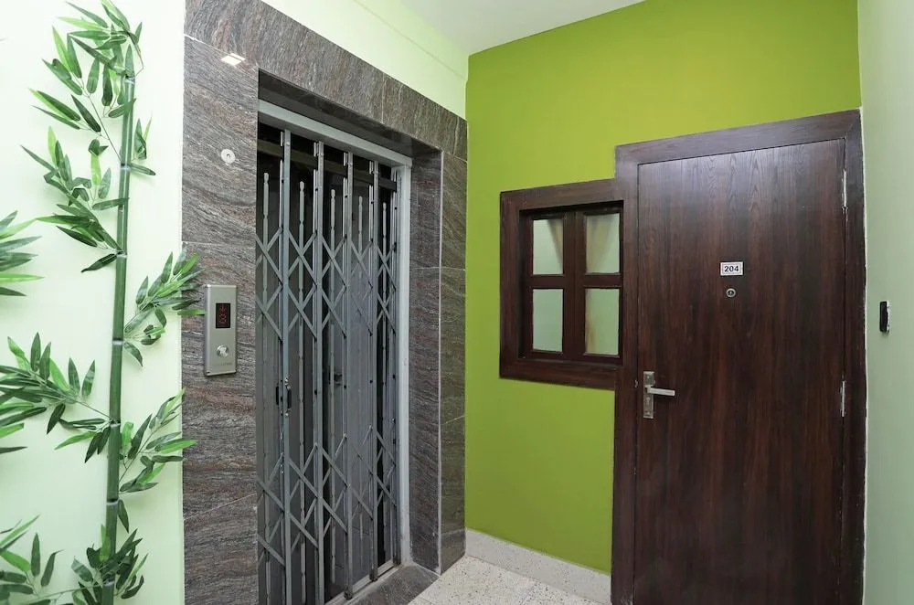 OYO 22297 Hotel 86b
