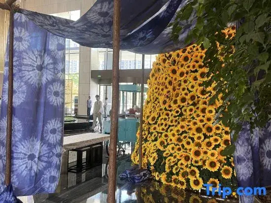 Wenlan Hotel Northern Hangzhou