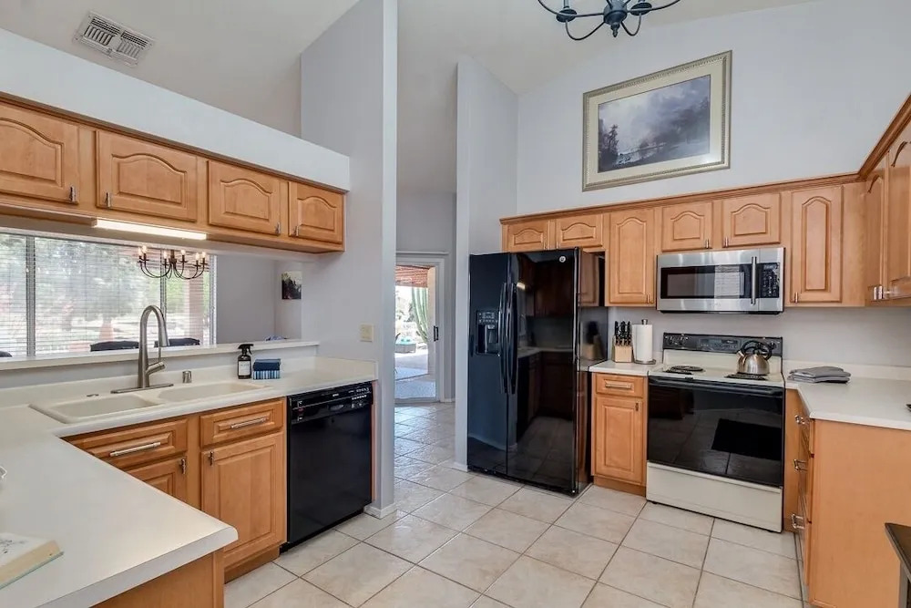Championship 2 Bedroom Home