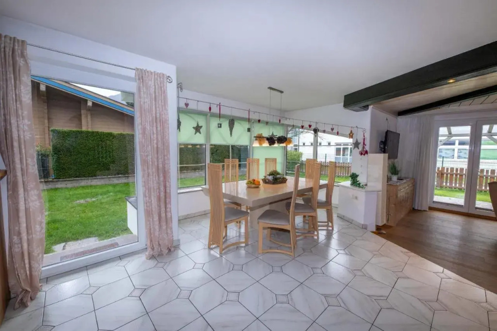Chalet Gletschermoos