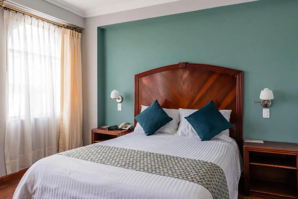 Hotel Libertador