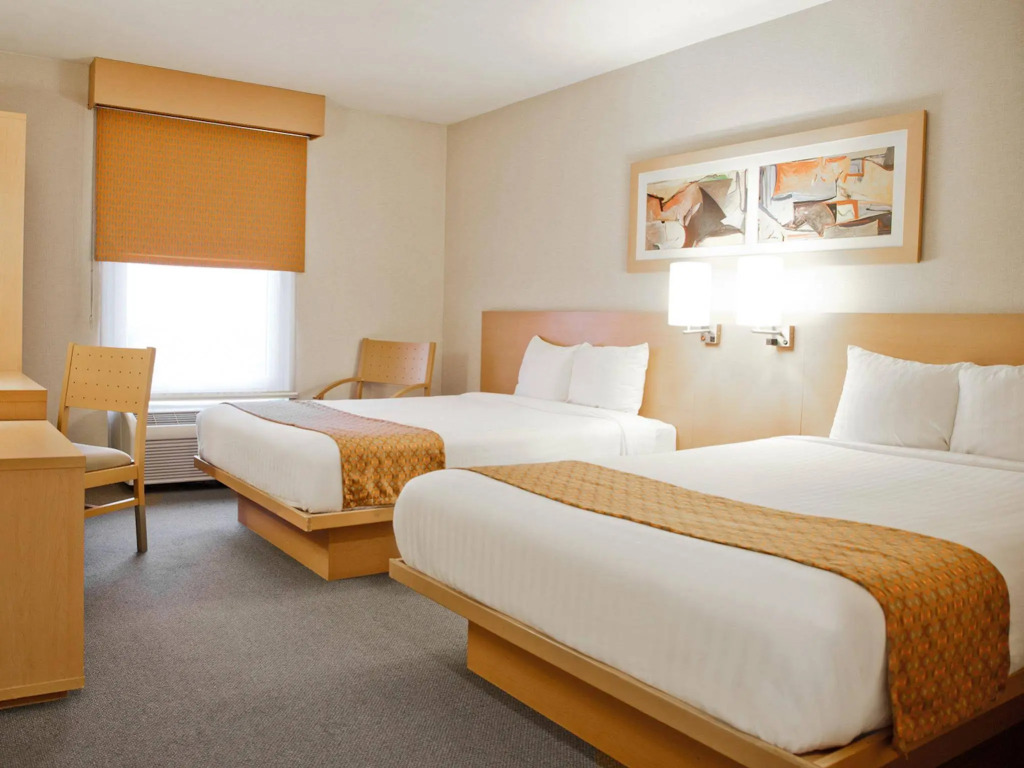 City Express by Marriott Mazatlan