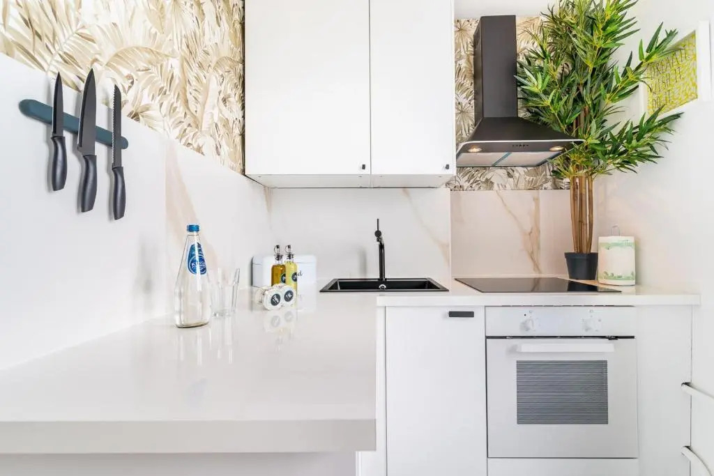 Rent like home - Plac Inwalidów 10