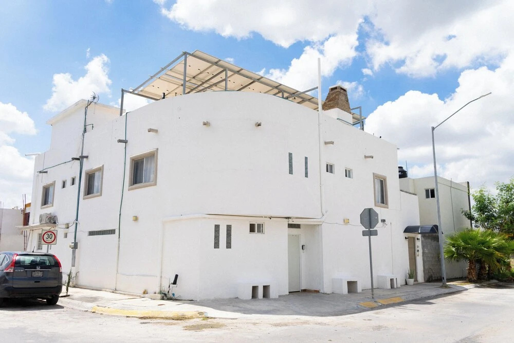 Suites Apodaca