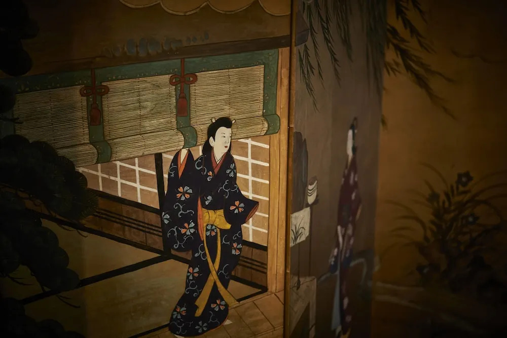 Kitano Tenmangu