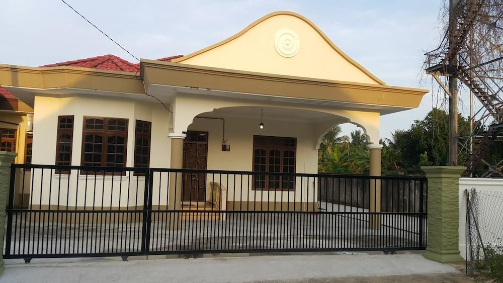 MJ Homestay Kota Bharu