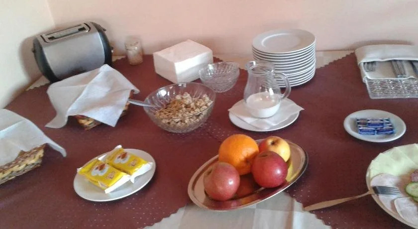 Pension Olga