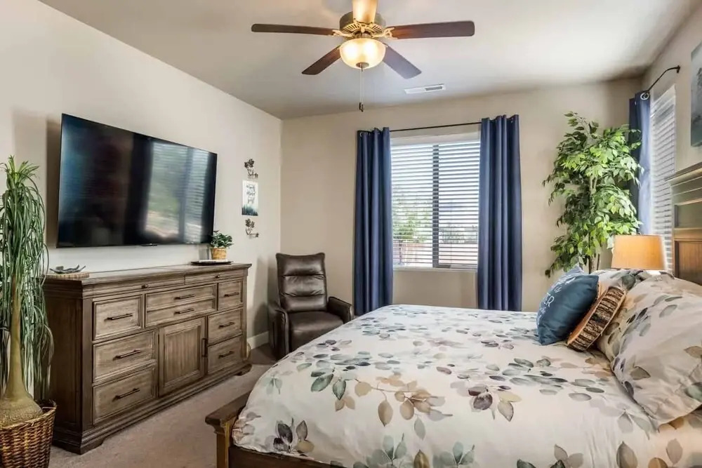 My Husband Wishes He Could Stay Here #14 7 Bedroom Home