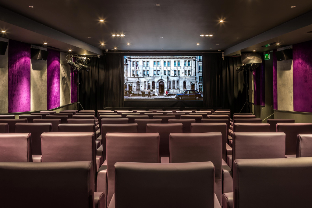 Courthouse Hotel London