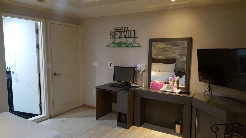 Hotel RexVill