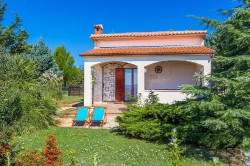 House Ondina