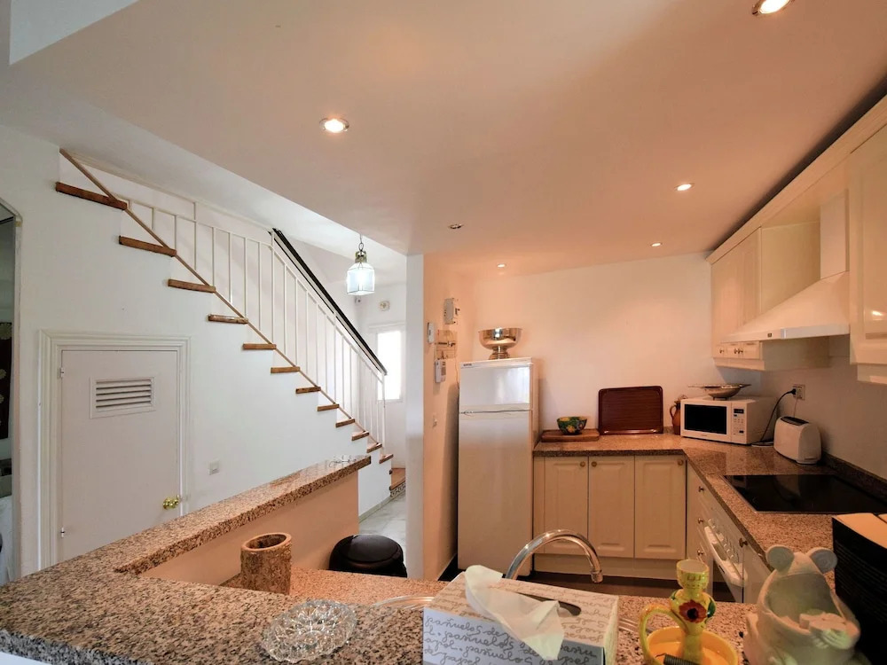 Modern Corner House With Private Garden at Aloha Golf Club, Marbella