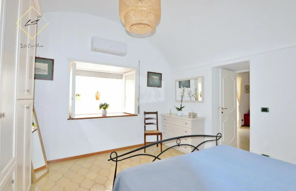 Lusi Capri House