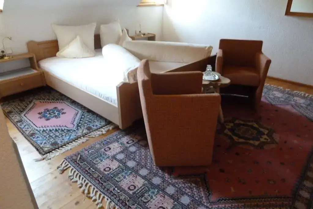 Hotel Tannahof