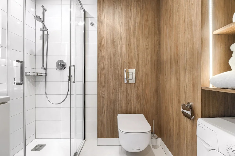 City Apartments - Apartamenty Młyńska 49