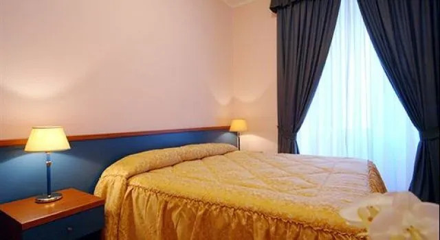 Buone Vacanze