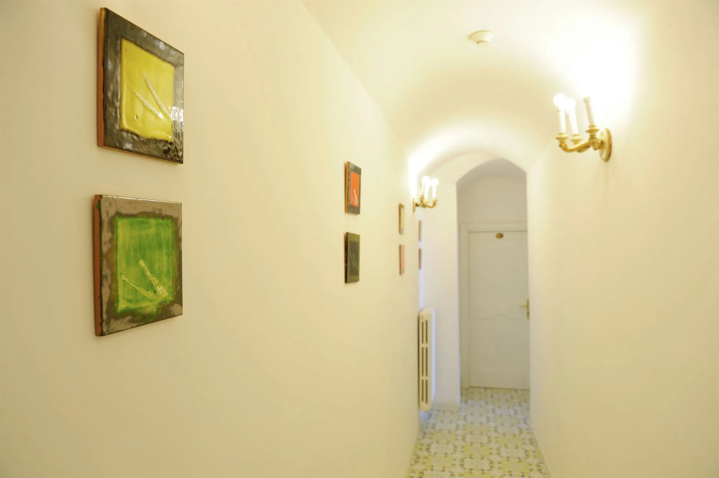 Hotel Villa Felice Relais