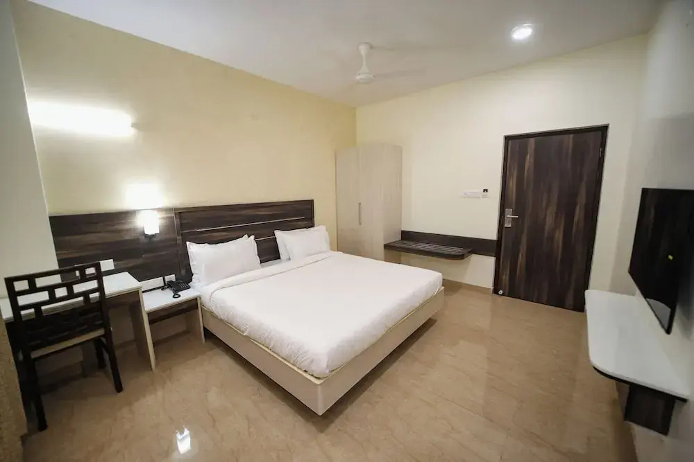 Avenue 11 Premium Stays Madurai