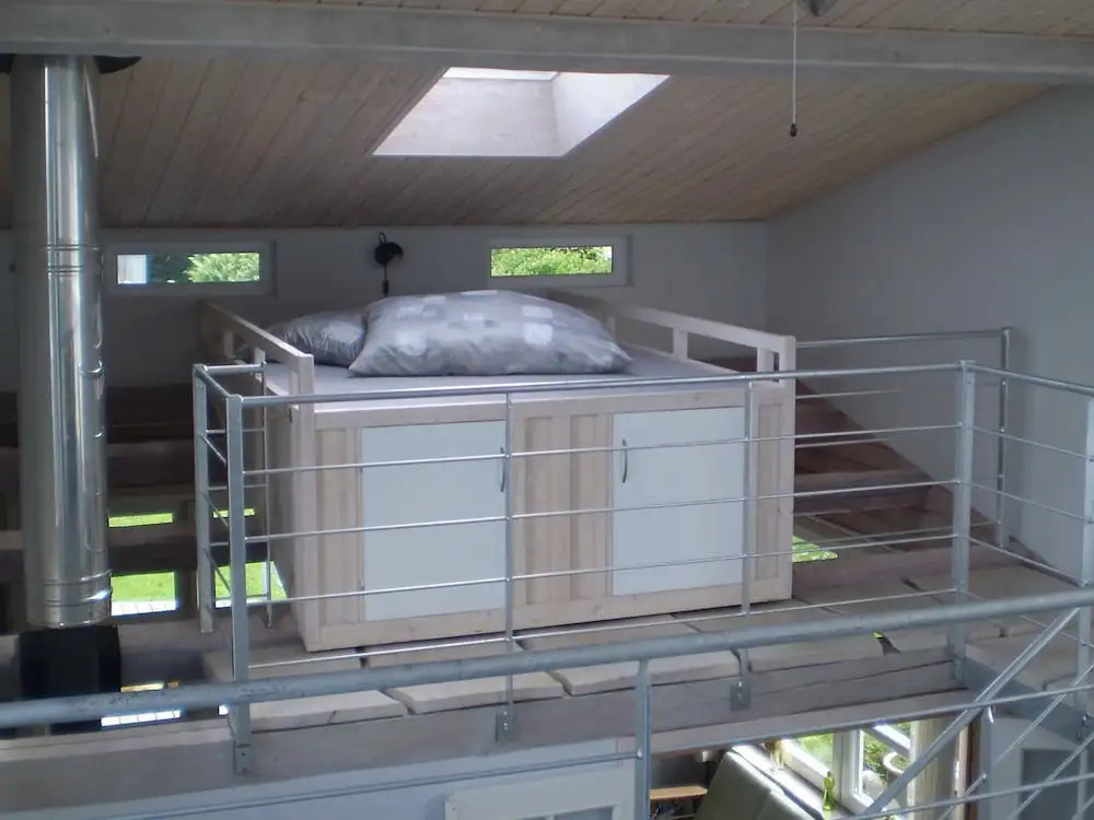 Deluxe Holiday Home in Børkop near Sea