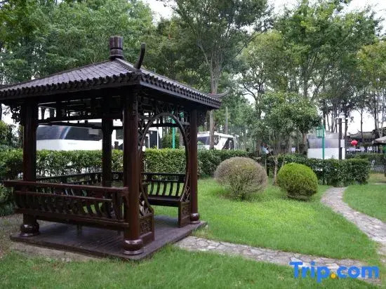 Zhonghang Aiyouke Fengjing RV Camp