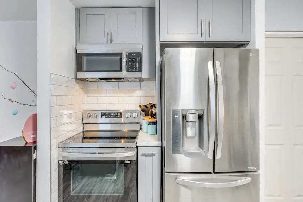 Charming Auburn Home: 15 Mi to Downtown Tacoma!