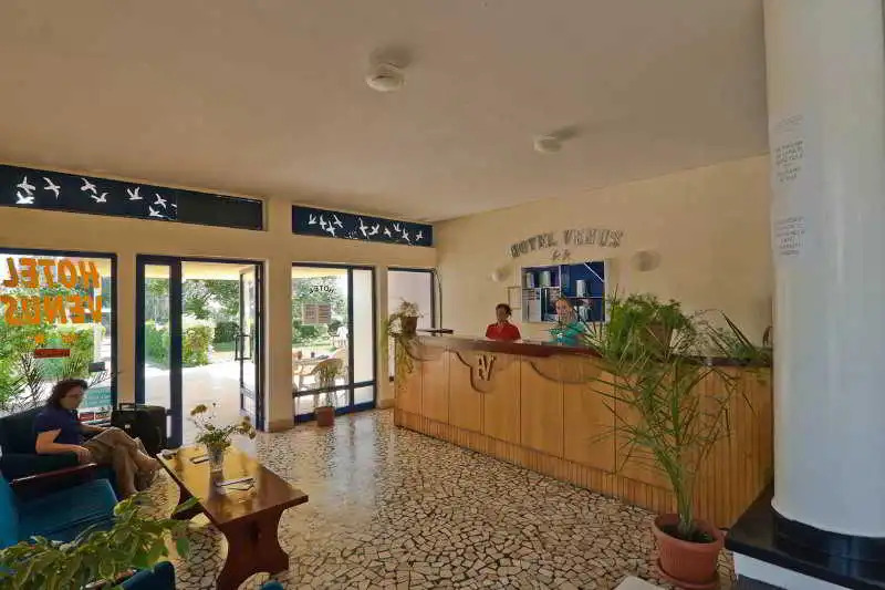 Hotel Venus