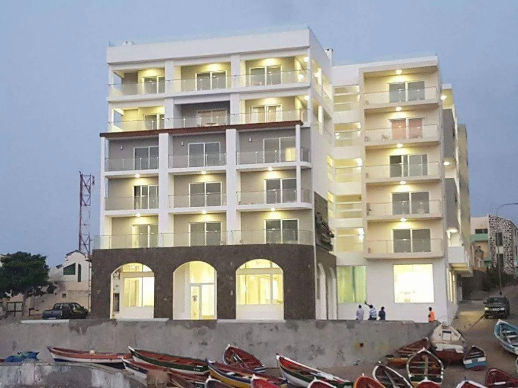 Tiduca Hotel
