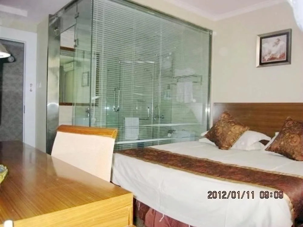 Home Inn Hefei Furong Road