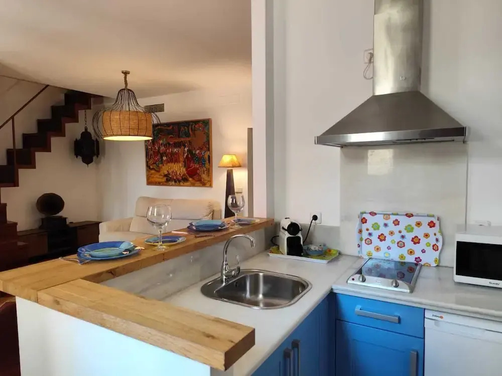 Apartamentos Boutique Vida