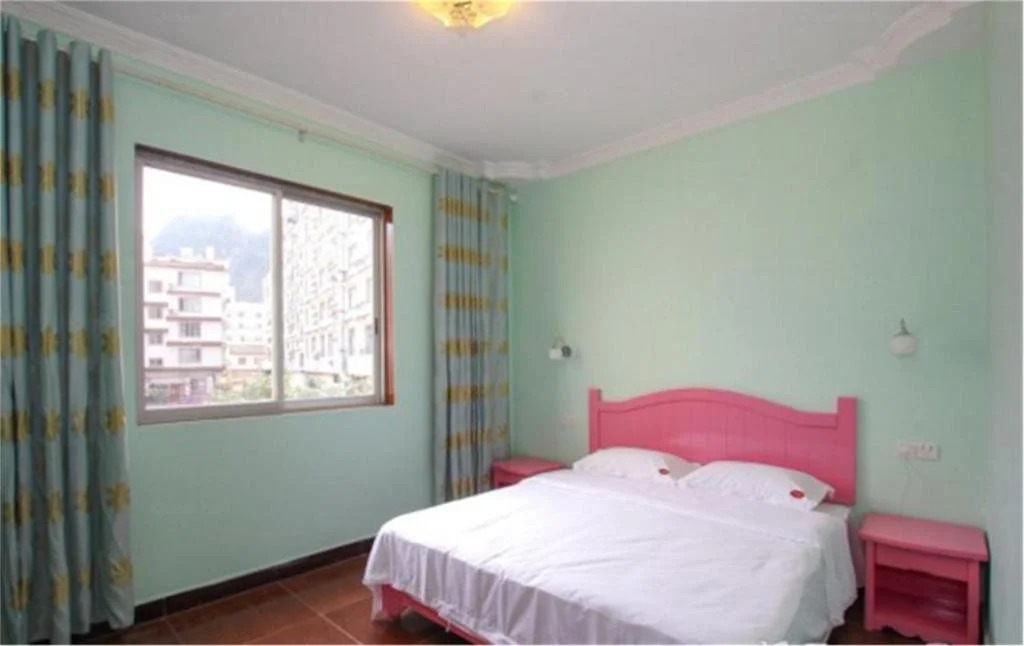 Yangshuo Manyao Hostel