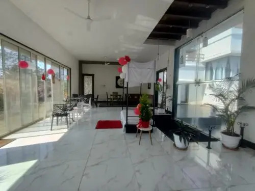 CASA DIOS Luxury Villas